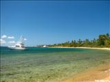 Green Beach - VIEQUES